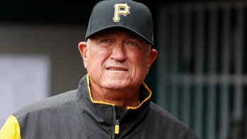 Pittsburgh Pirates fire Clint Hurdle after 9 seasons, snapping playoffs spell