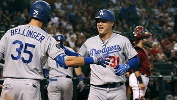 September Scramble: MLB playoff spots, intriguing plots