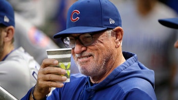 Chicago Cubs fire Joe Maddon after 5 seasons, World Series title