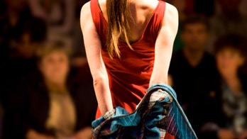 ‘Predators’ like Jeffrey Epstein familiar faces in seedy 'underbelly' of the modeling world