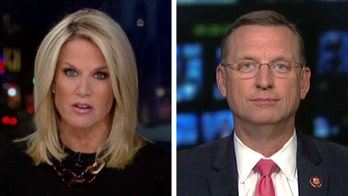 Nancy Pelosi 'hurt our nation' with formal impeachment push, Doug Collins says