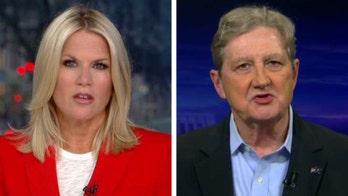 Sen. John Kennedy: 'Bill of Rights not an a la carte menu,' Second Amendment as important as all others
