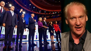 Bill Maher says 2020 Dems' far-left policies are a 'cancer on progressivism'