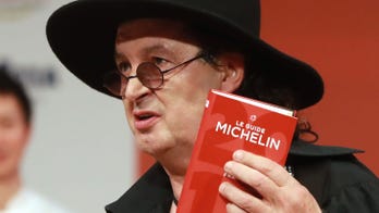 Michelin sued over cheddar cheese accusation: 'I’ve been dishonored'