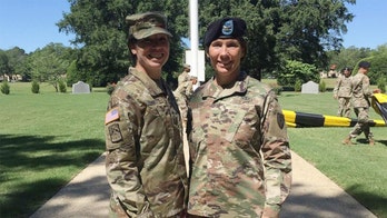 Two sisters make Army history after both attain general's rank