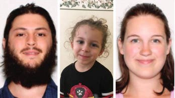 Florida parents won't regain custody of son, 4, after refusing chemo, opting for natural remedies