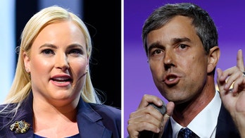 Beto O'Rourke: Meghan McCain 'almost' encouraging violence with warning about buyback backlash