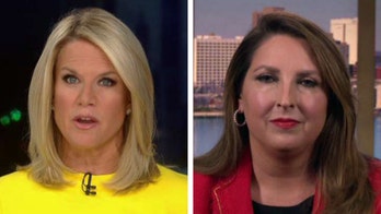RNC Chairwoman Ronna McDaniel has tough 2020 message for Dems