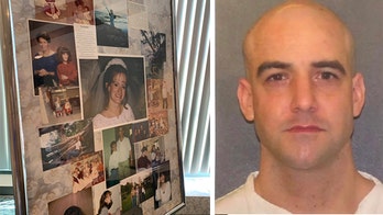 Man jailed in Texas is charged with murdering Florida woman who vanished in 2004