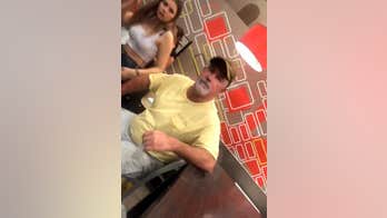 McDonald's customer filmed making racist remarks toward Spanish-speaker is fired from job at sheriff's office