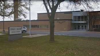 Minnesota family says girl, 14, in vegetative state because nurse failed to treat asthma