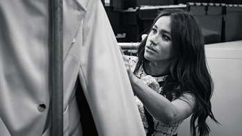 Meghan Markle’s Smart Works fashion collection to launch Thursday