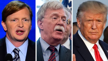 Ex-Obama adviser asks who would be 'stupid enough' to replace Bolton in Trump administration