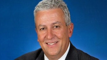 Pennsylvania state Sen. Michael Folmer arrested for child porn, resigns, officials say