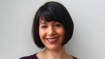 NYT columnist discloses 'insomnia' she's had since 'cursed night' of Trump's election