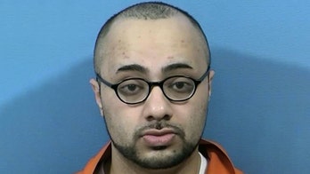 Appeals judge upholds conviction against Uber driver over violent Facebook threats against Rahm Emanuel, others
