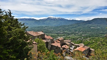 Italian region offers $770 a month to people to move there – but there's a catch
