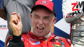 NASCAR champ Mike Stefanik, 61, dies in plane crash near Rhode Island