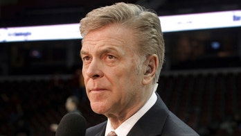 Fred McLeod, broadcaster who called Cavs' title, dies at 67