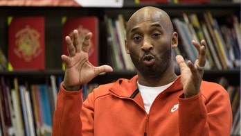 Kobe Bryant recalls what then-Charlotte Hornets GM told him before draft day trade: 'I was triggered'