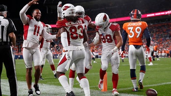 Arizona Cardinals 2019 NFL outlook: Schedule, players to watch & more