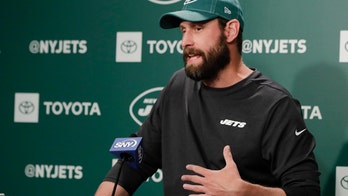 Jets' Adam Gase wants Jamal Adams 'on our team': 'He's been one of our best players'