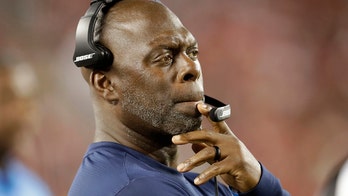 Chargers' Anthony Lynn is 'pissed off,' calls for action following Floyd's death, protests