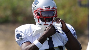 Patriots, Raiders unaware of Antonio Brown lawsuit as discussions were ongoing: report