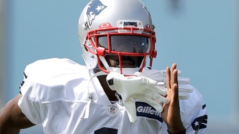 Antonio Brown likely to play for New England Patriots in Week 2: report