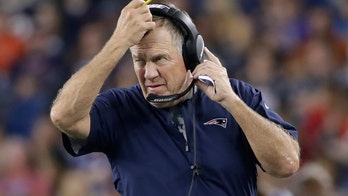 Trump says he'd ask Patriots coach Bill Belichick for military advice