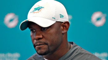 Dolphins players react to Brian Flores' stunning firing: 'Sick as f---'