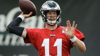 Philadelphia Eagles 2019 NFL outlook: Schedule, players to watch & more