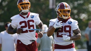 Washington Redskins 2019 NFL outlook: Schedule, players to watch & more