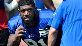 Buffalo Bills: 2020 NFL Draft profile