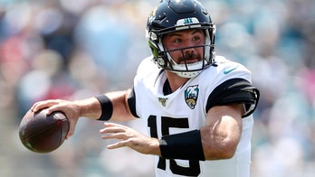 Jacksonville Jaguars' Gardner Minshew and his interesting persona take center stage