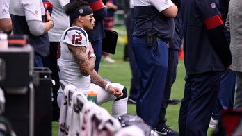 Texans' Kenny Stills, free agent Eric Reid respond to NFL's statement on protests: 'Save the bulls--t'