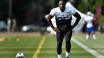 Kansas City Chiefs to sign LeSean McCoy to one-year deal: reports