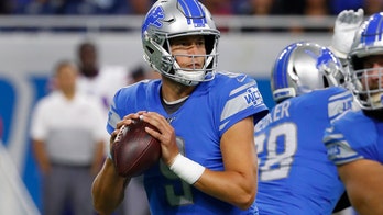 Detroit Lions 2020 schedule: Opponents, dates, times & more