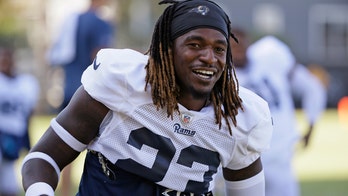 Rams' Robey-Coleman gets rematch with Saints after no-call