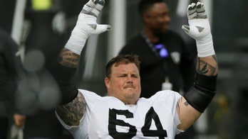 Richie Incognito denies role in bullying scandal, blames 'demons' for ex-teammate being out of NFL