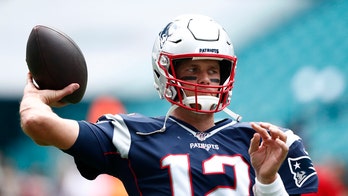 Tom Brady's popularity tied to rise in 'white rage and white supremacy,' professor says