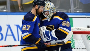 Blues geared up for challenge of being defending champions