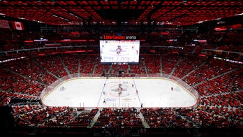 NHL teams aim to fill arenas, drawing fans away from screens