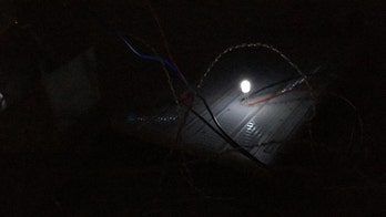 Breakthrough device can generate electricity from the night sky