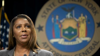 Facebook targeted in antitrust probe led by New York Attorney General