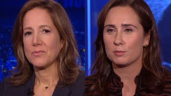 NYT reporters claim Kavanaugh agreed to be interviewed 'if they wrote they didn't talk with him'