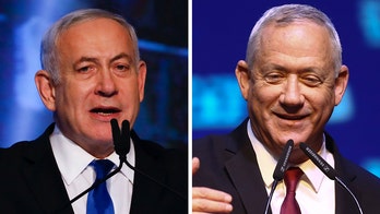 Netanyahu cancels UN trip, forgoes meeting with Trump after failing to secure an outright victory in national elections