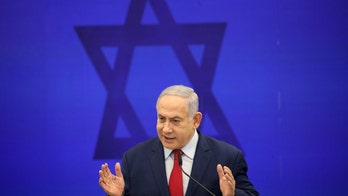 Netanyahu denies writing message that caused Facebook to sanction his page's chatbot over hate speech