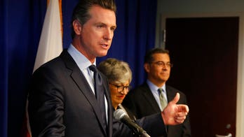 California governor signs measure requiring universities to provide abortion meds