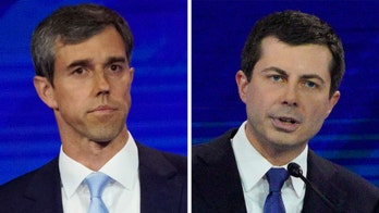Beto O'Rourke hits Pete Buttigieg with expletive-fueled swipe over gun-control comments